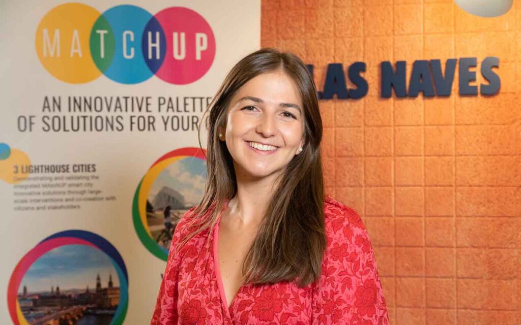 Valencia impulsa una solución digital para fomentar las rutas sostenibles y saludables en Poblats Marítims