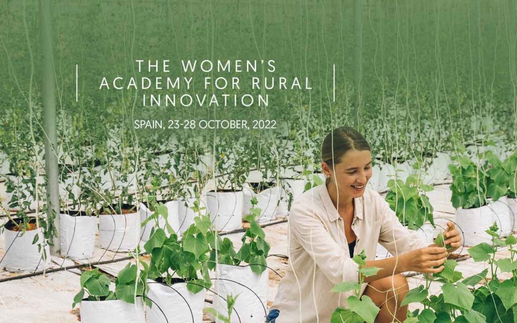 Huawei elige España para poner en marcha su primera Academia de Mujeres para la Innovación Rural en Europa