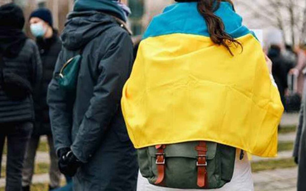 12 disrupciones que cambiarán el mundo tras la guerra de Ucrania