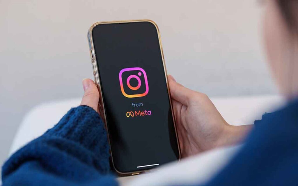 Meta Fined €405 Million by Irish Regulators for Exposing Children’s Data on Instagram