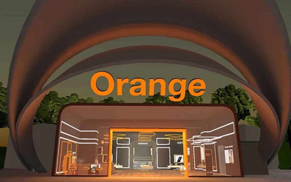 Orange Spain taps into the metaverse