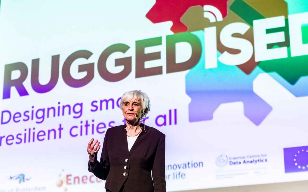European smart cities meet to advance a climate-neutral future