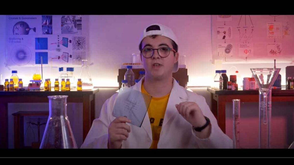 Rap conCIENCIA lanza un nuevo videoclip