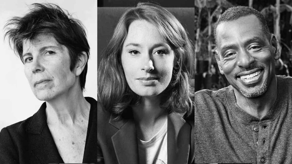 Elizabeth Diller, Ron Finley y Hannah Fry, ponentes destacados de Smart City Expo 2022