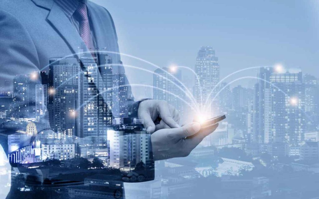 Smart Cities Market 2022, regions will have the highest revenue, which will emerge in importance in the market 2028