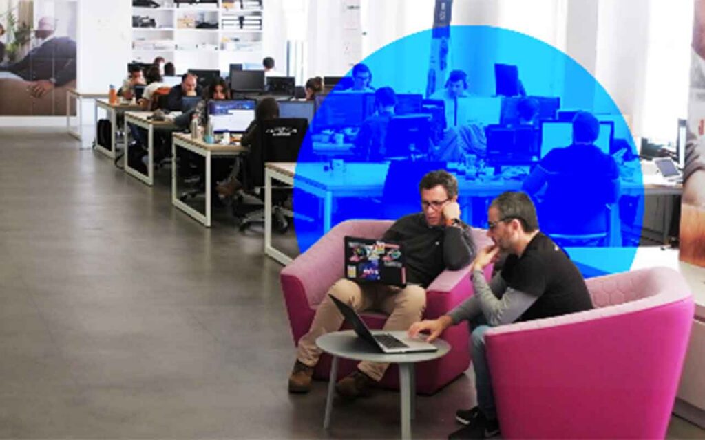 Telefónica Open Future abre convocatoria regional en busca de startups
