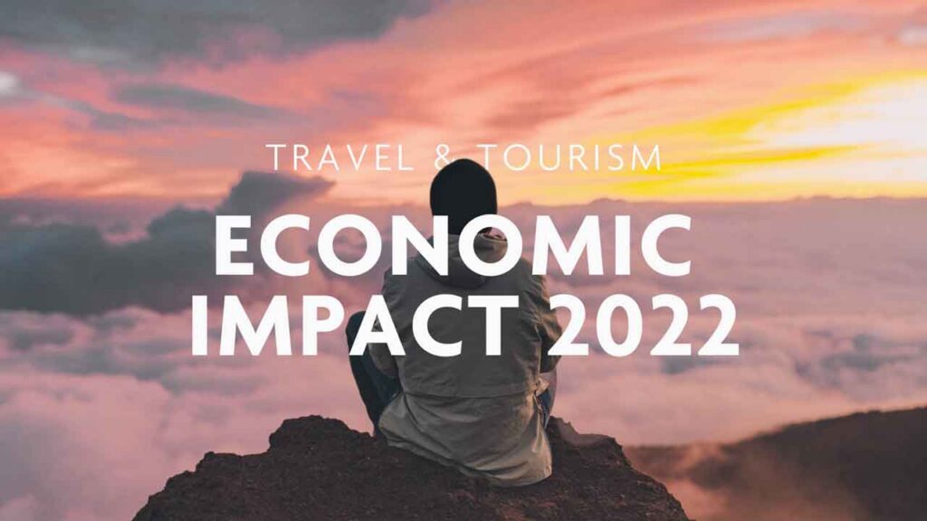 U.S. retains its position as the world’s biggest Travel & Tourism market despite lengthy travel restrictions by boosting domestic travel