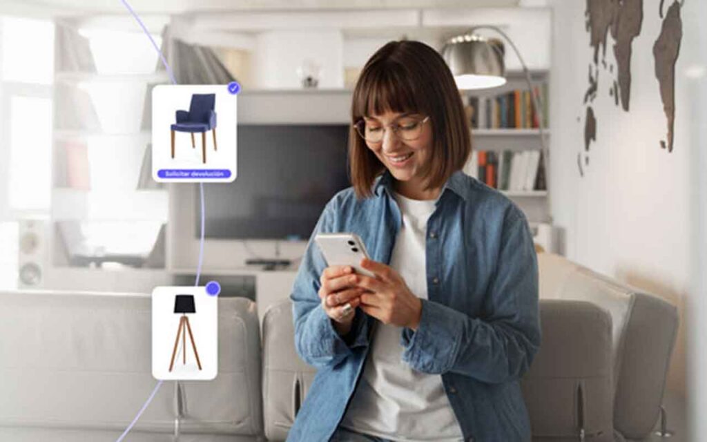Trastero digital, un negocio donde la clave está en la logística