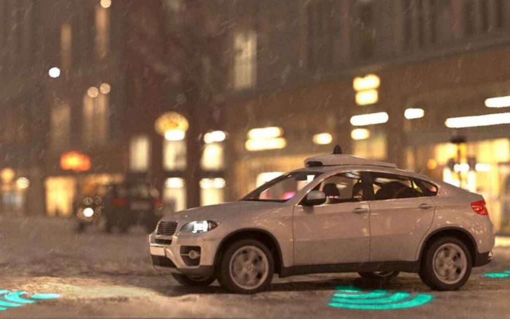 Oxford researchers develop new AI to enable autonomous vehicles to adapt to challenging weather conditions