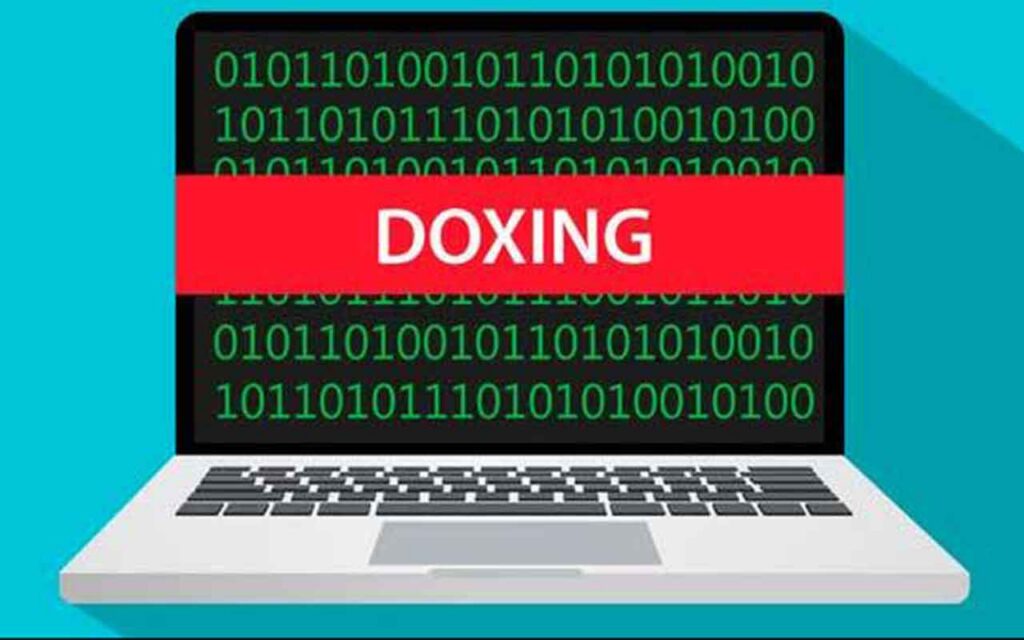 Qué es el ‘doxing’ y cómo podemos evitarlo