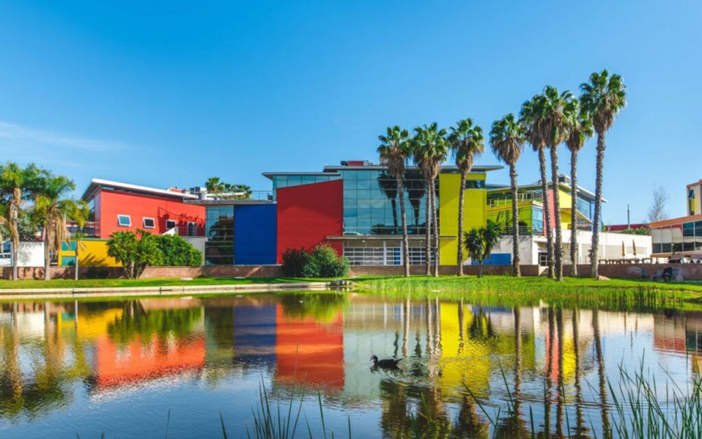 eCityMálaga lanza la primera academia sobre economía circular en un parque tecnológico de España