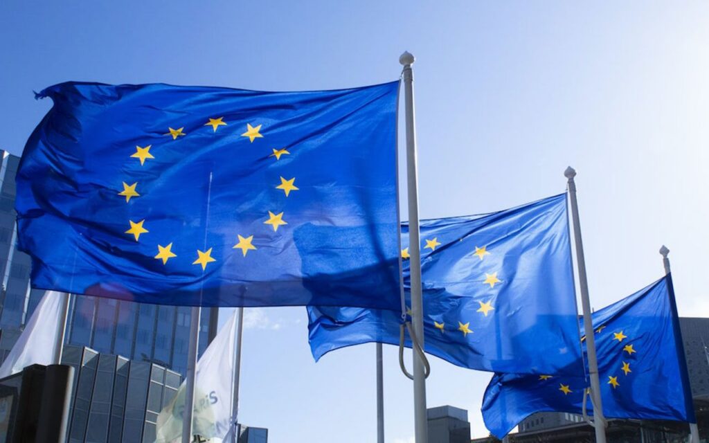 New European Union cybersecurity proposal takes an aim at cybercrime