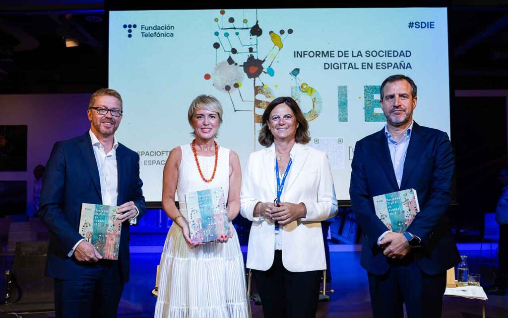 5G: una tecnología clave para la reactivación económica de España