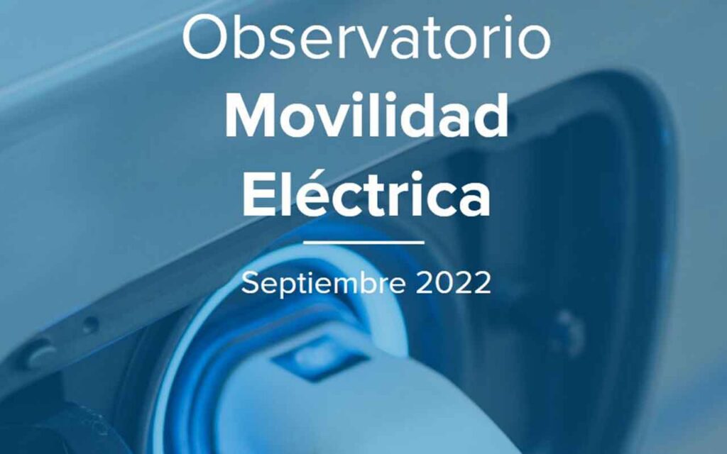 El interés por el vehículo eléctrico crece en España