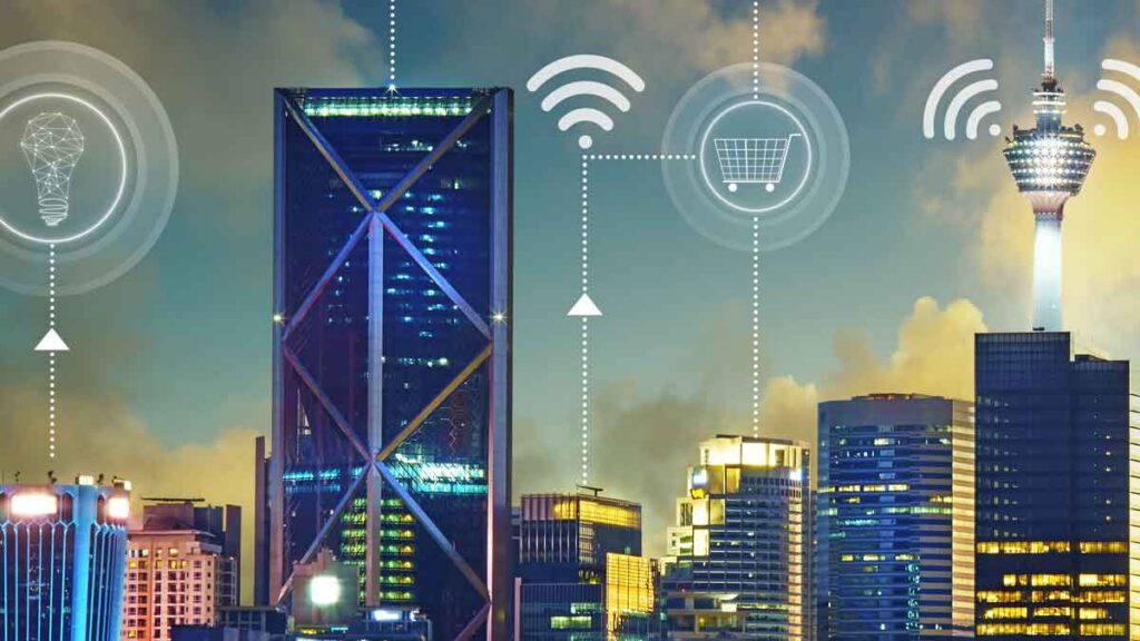 Solo el 16% de las ciudades en España cuenta con estrategias smart city adecuadas