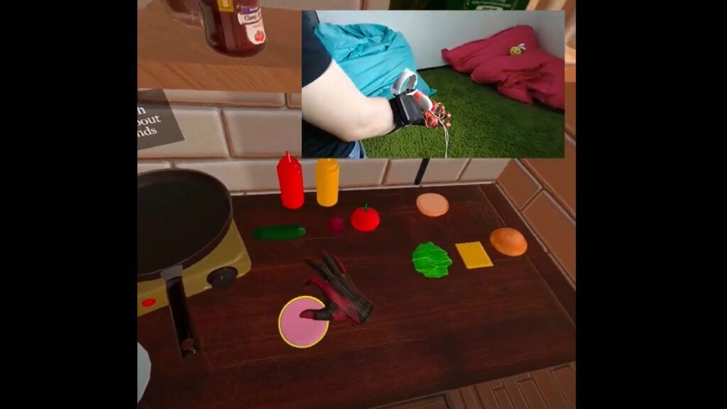 From Ratatouille to Harry Potter: Unique VR Experiences Created by ITMO Students
