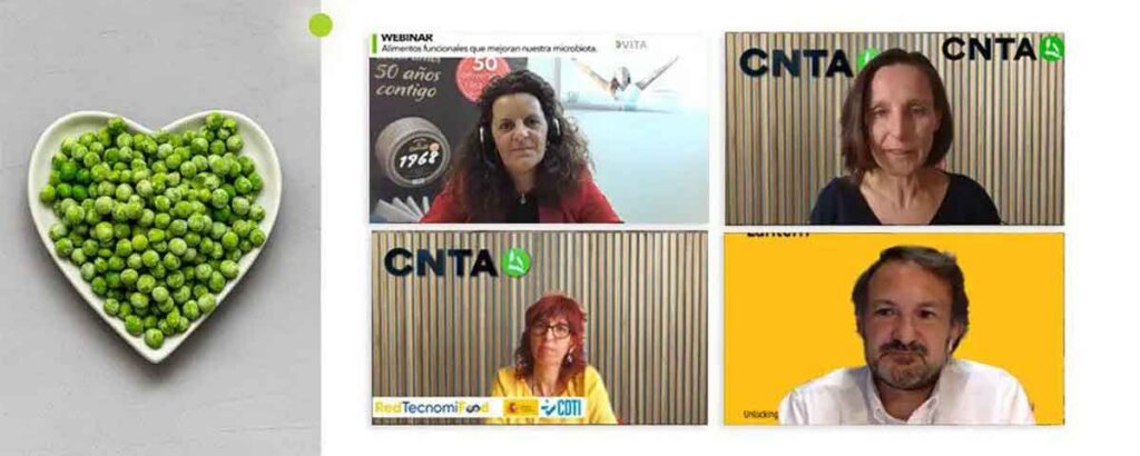 Alimentos funcionales: un mercado por explorar