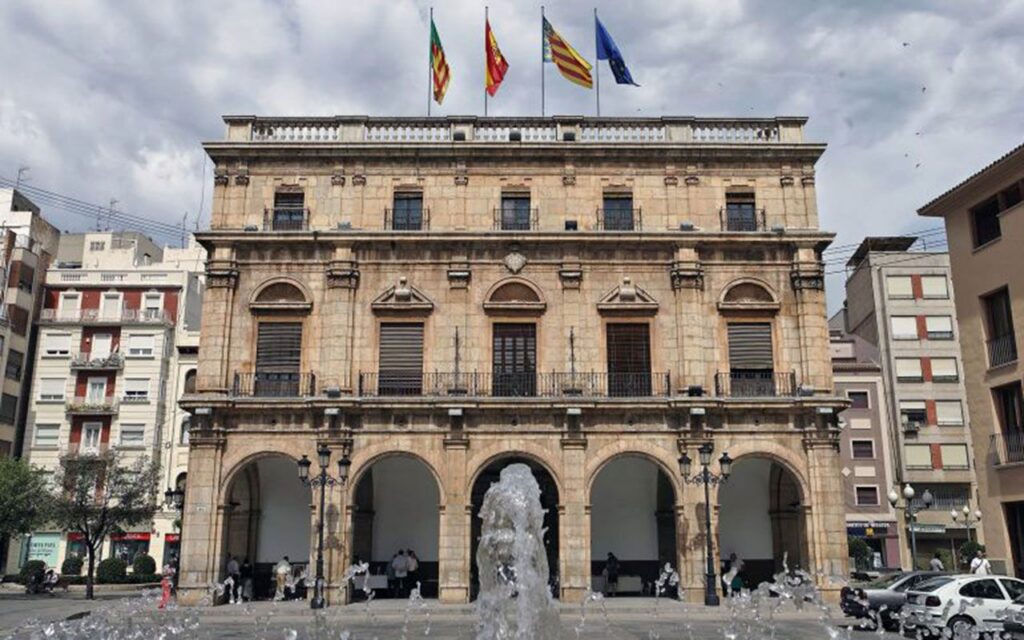 Castelló aprueba en pleno la primera ordenanza de movilidad sostenible de la ciudad