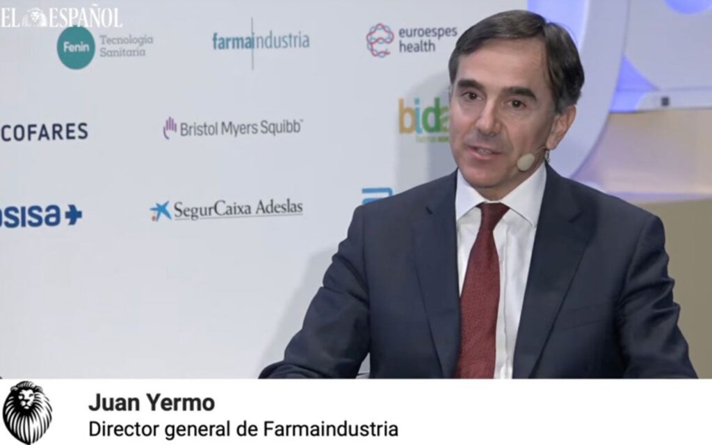 “Somos un sector estratégico que puede convertir a España en una referencia internacional en investigación y producción de medicamentos”