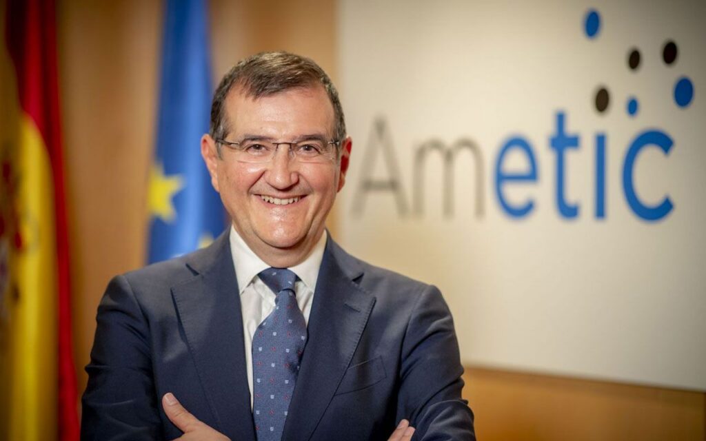 “La tecnología es un superpoder que permite más accesibilidad y mayor alcance”