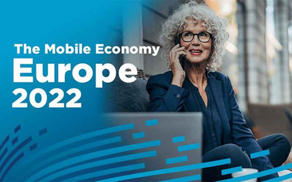 GSMA Report Demonstrates Policy Action is Needed for EU to Achieve Digital Decade Goal