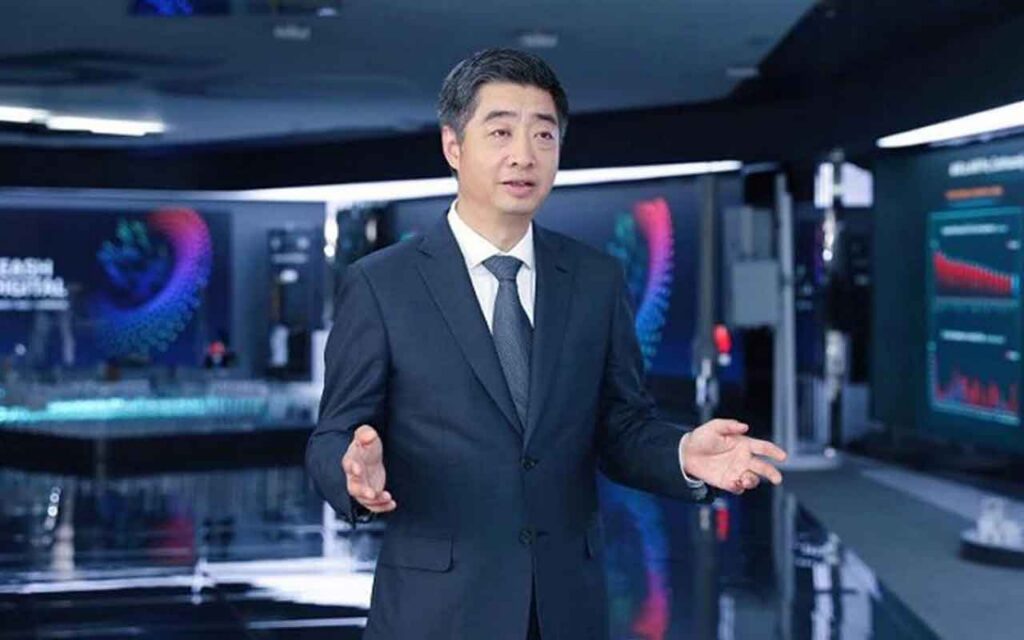 Huawei muestra el poder de la tecnología para lograr una Europa más verde y digital