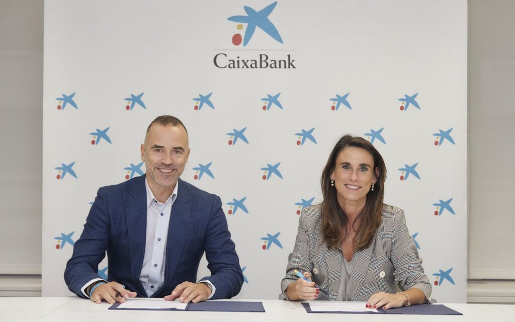 Spain Food Valley ya tiene “padrinos”
