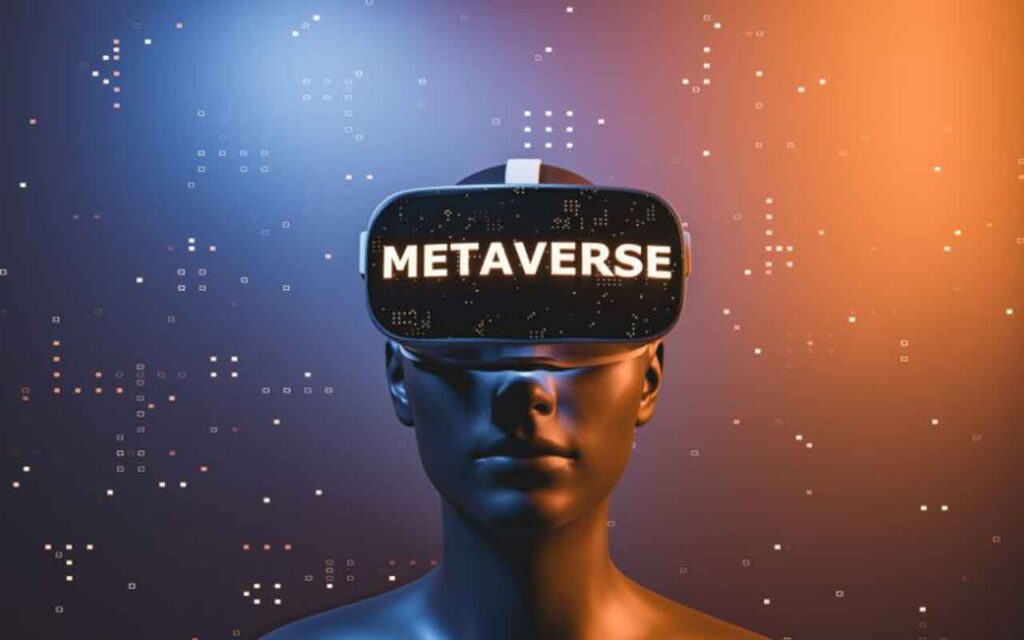 NTT DATA señala las principales claves para construir una ‘economía del metaverso’