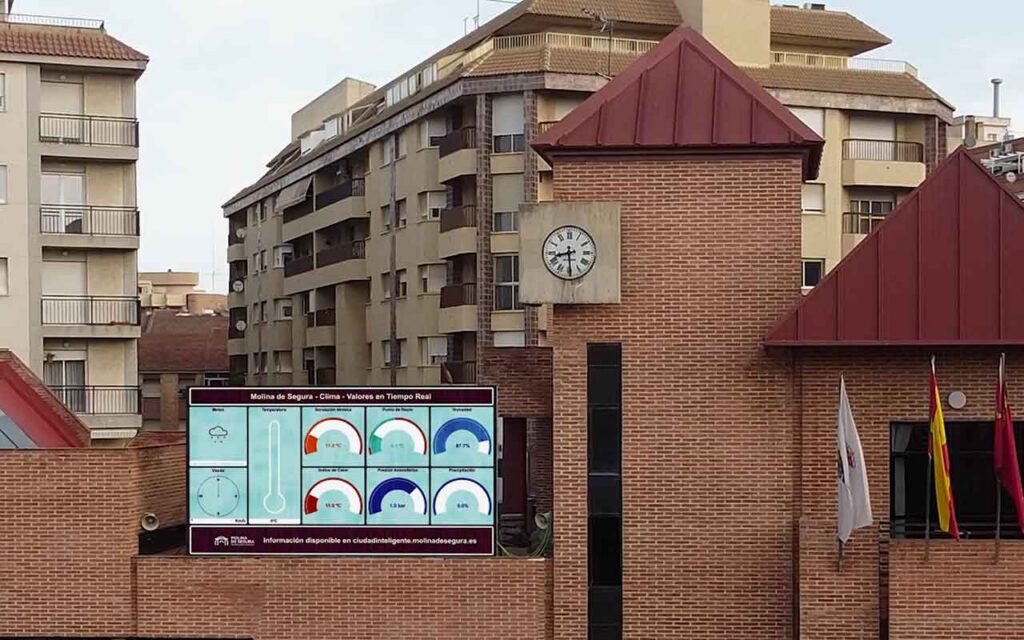 Tres ciudades españolas, primer banco de pruebas de la plataforma de Smart City desarrollada por Red Hat y FIWARE