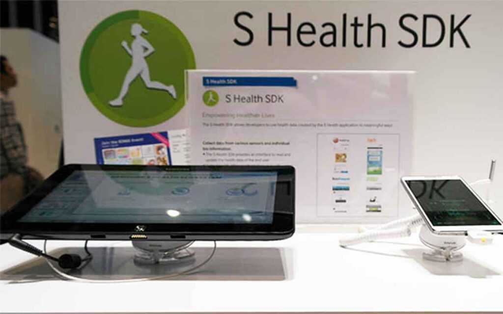 Samsung amplía su ecosistema de salud y bienestar con nuevos servicios y una mejor conectividad