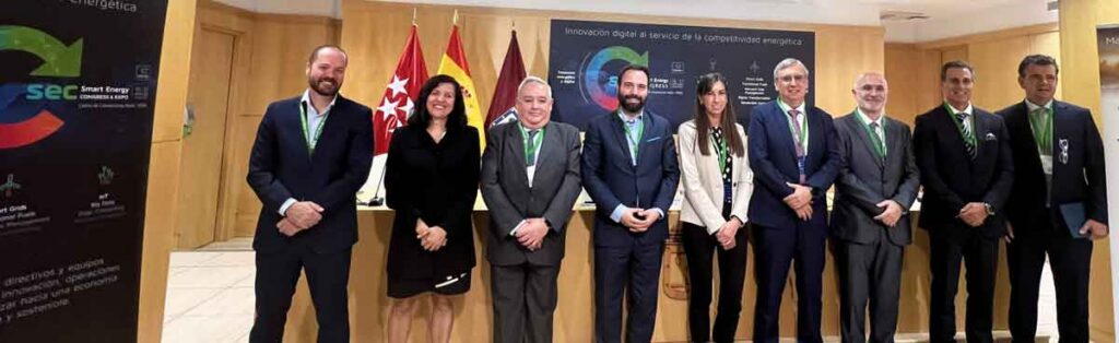 Innovación digital al servicio de la competitividad energética