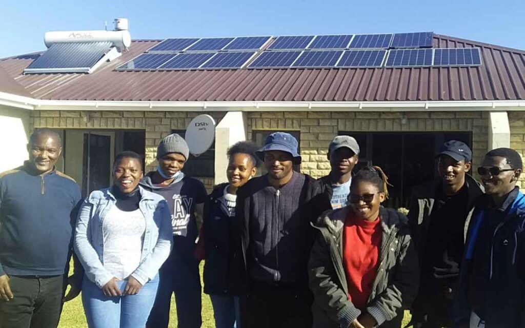 Women Entrepreneurs Invited to Be in the Vanguard of Africa’s Energy Transition