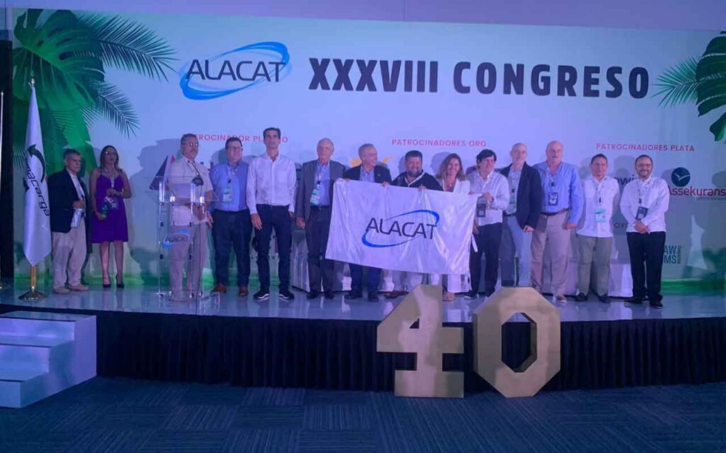 El mayor congreso de logística de América Latina se celebrará en el SIL 2023