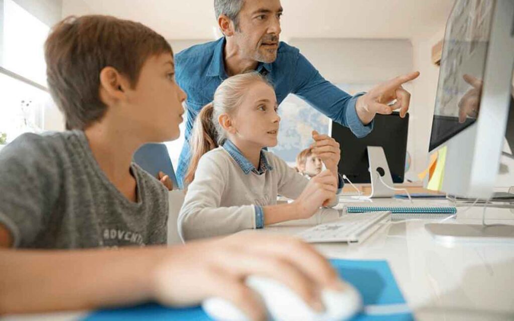 Beneficios de los chatbots en educación