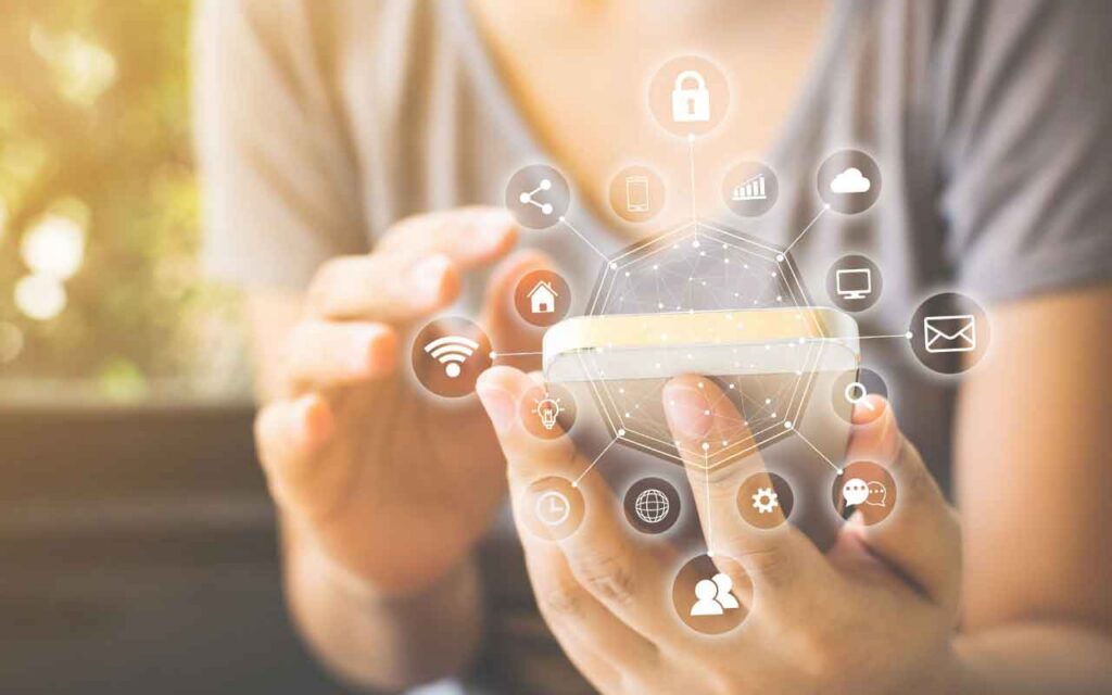 Suplantan identidades de influencers para timar a usuarios a través de Vinted