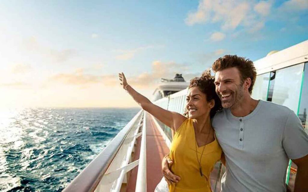 Viajar en crucero: desmontando los seis mitos más comunes