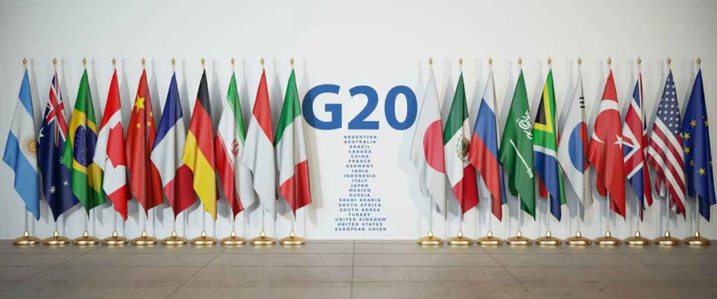 Saudi Arabia still fastest growing G20 economy despite economic headwinds: IMF