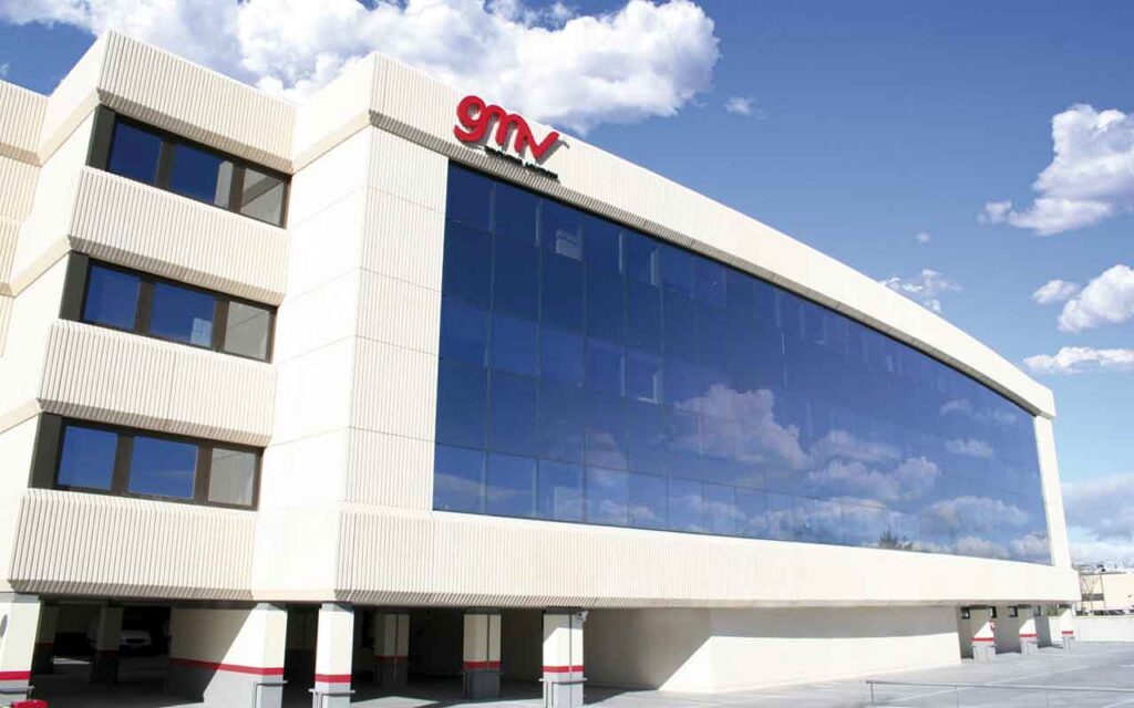 GMV se adhiere al Pacto Mundial de la ONU