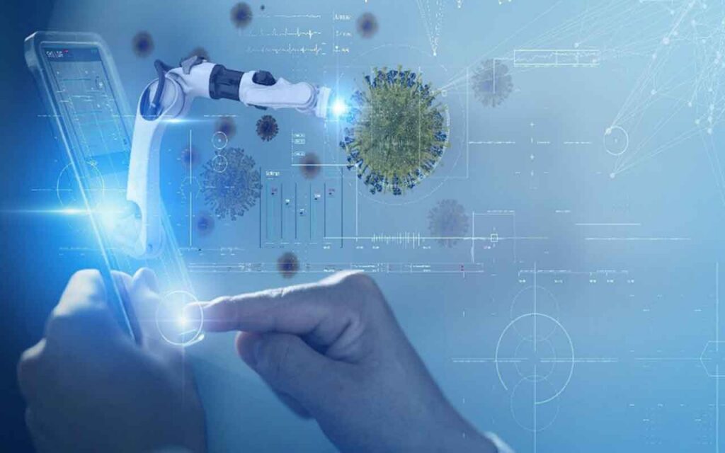 Las tecnologías emergentes como riesgo