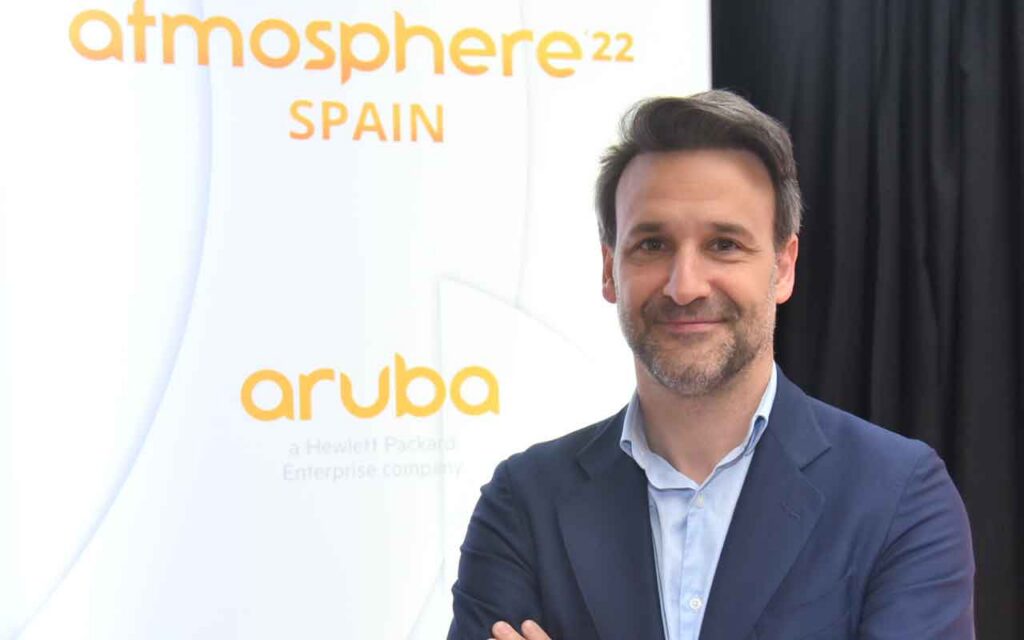 El Hospital Germans Trias i Pujol ofrece una app con tecnología de HPE Aruba para orientarse fácilmente en su interior