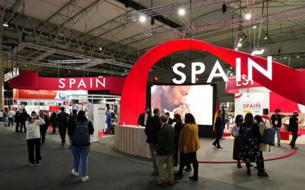 Seleccionadas las 38 empresas que integrarán el Pabellón de España de MWC Barcelona 2023