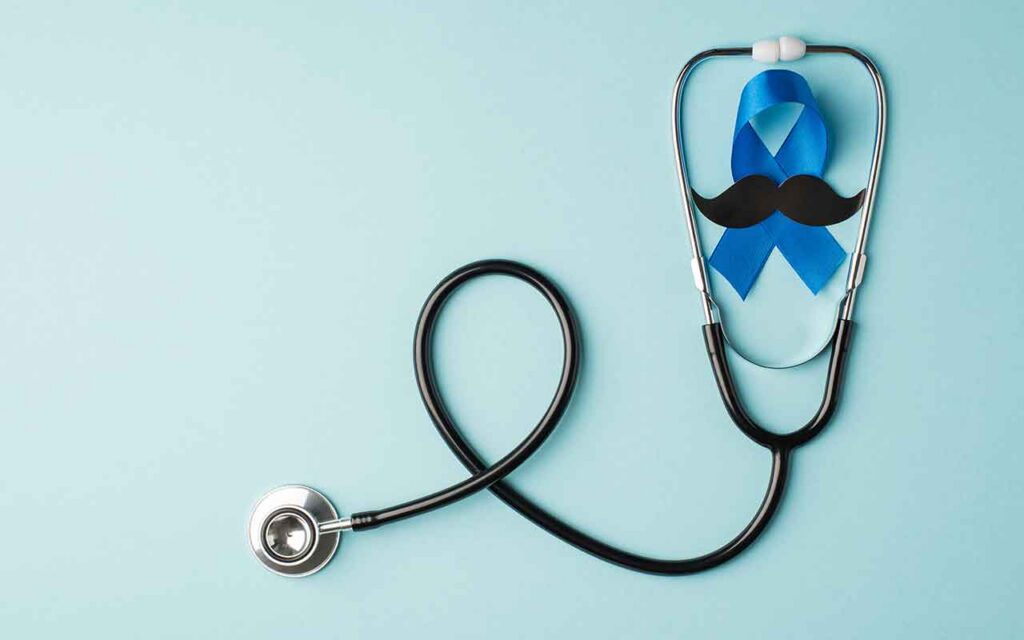 GMV impulsa proyectos para mejorar la salud masculina