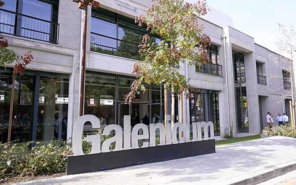 Pergamon, nueva sede de vanguardia y centro I+D de la farmacéutica Galenicum