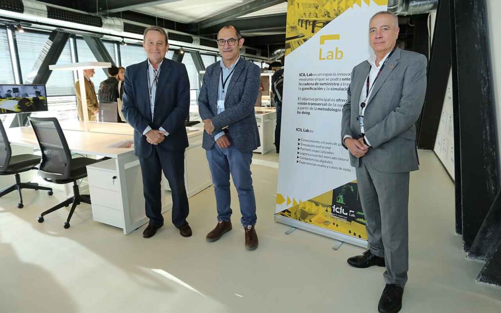 El innovador proyecto ICIL LAB se ubicará en el DFactory Barcelona