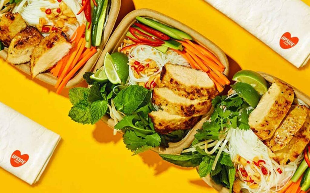 Lab-Grown Meat Is Safe to Eat, FDA Says