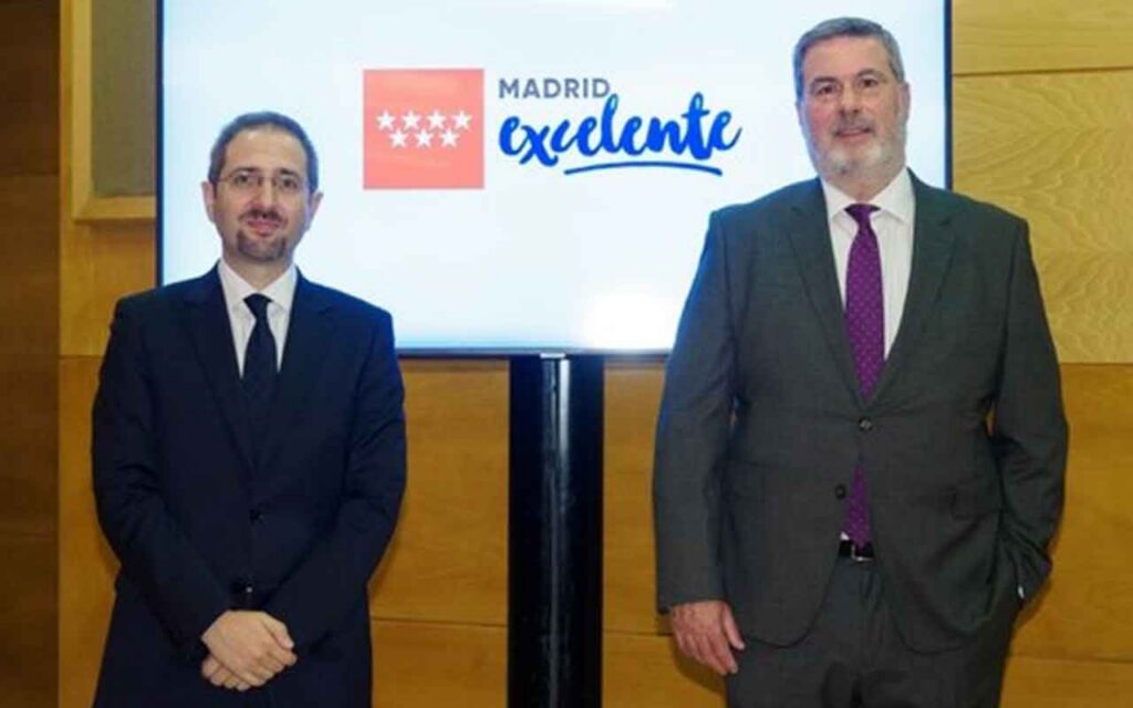 Madrid Excelente se actualiza para adaptarse a las necesidades y demandas de la sociedad