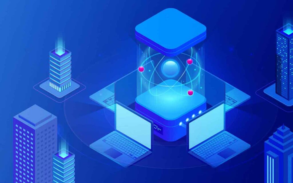 The 5 Best Companies in the World of Quantum Computing