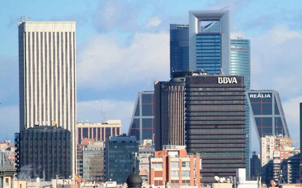 Las empresas de Madrid a la cabeza de innovación según los Quality Innovation Award (QIA), promovidos por Madrid Excelente