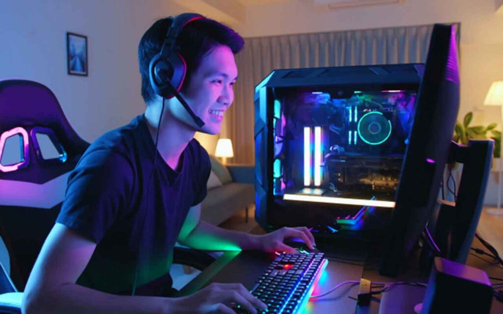 Hasta un 39% de los adictos a videojuegos son diagnosticados de TDAH