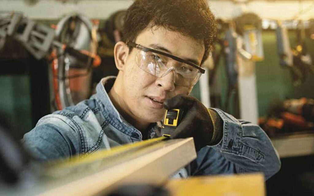 The Titanium Economy: How to overcome the challenge of filling high-quality Jobs